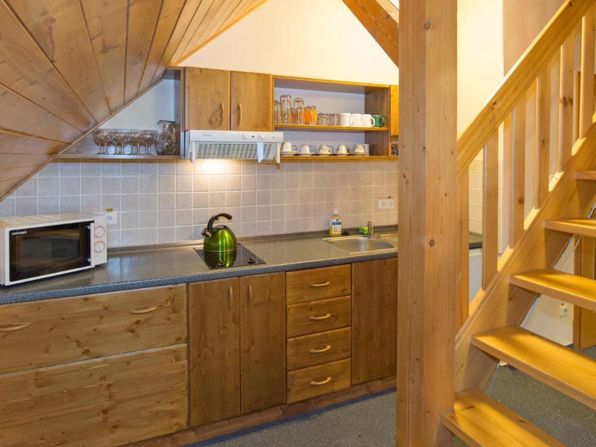 Apartment Ostruzna-1 By Interhome ภายนอก รูปภาพ