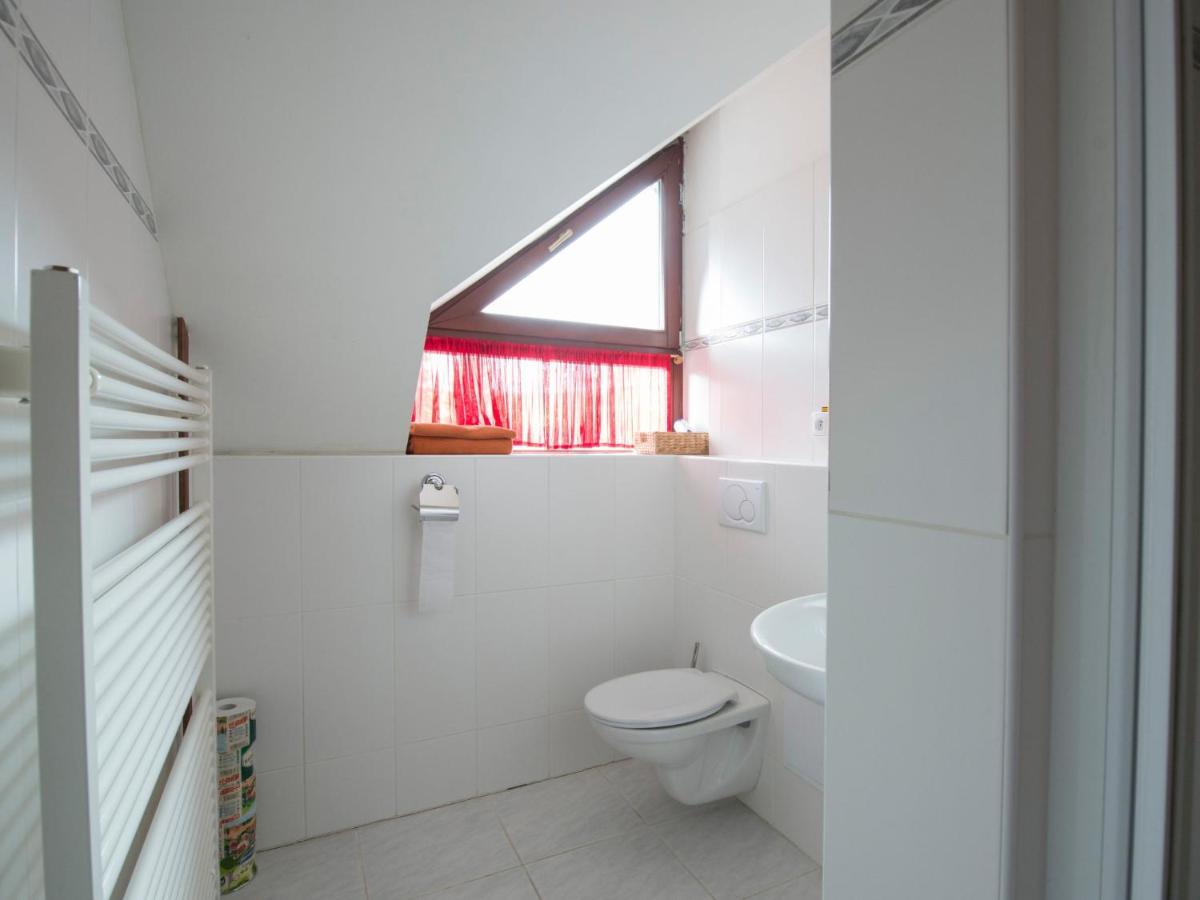 Apartment Ostruzna-1 By Interhome ภายนอก รูปภาพ